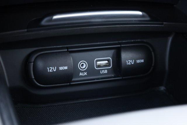 used 2020 Kia Optima car, priced at $18,801