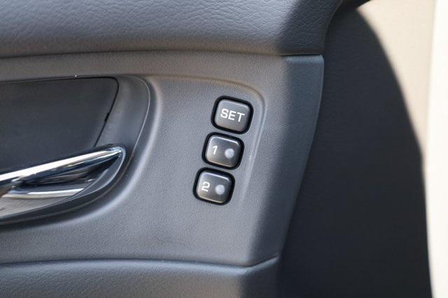 used 2024 Nissan Murano car, priced at $33,711
