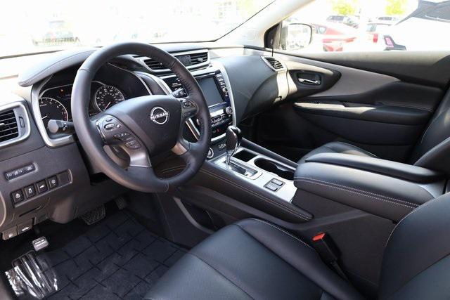 used 2024 Nissan Murano car, priced at $33,711