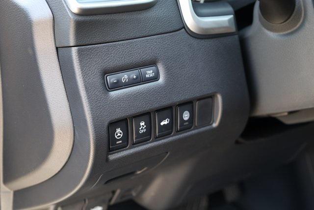 used 2024 Nissan Murano car, priced at $33,711