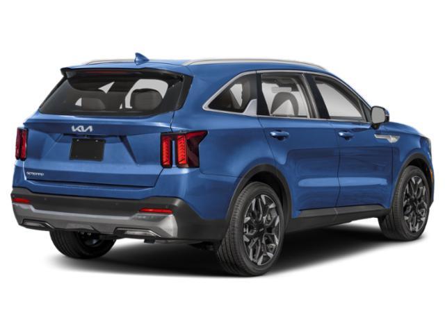 new 2025 Kia Sorento car, priced at $38,402