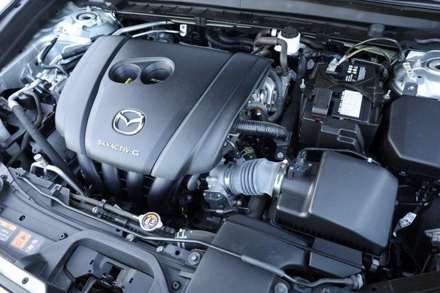 used 2021 Mazda CX-30 car, priced at $18,977