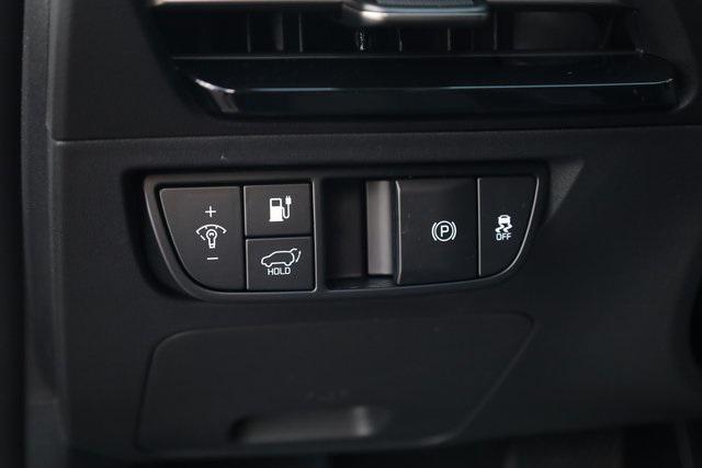 new 2025 Kia EV6 car, priced at $49,381