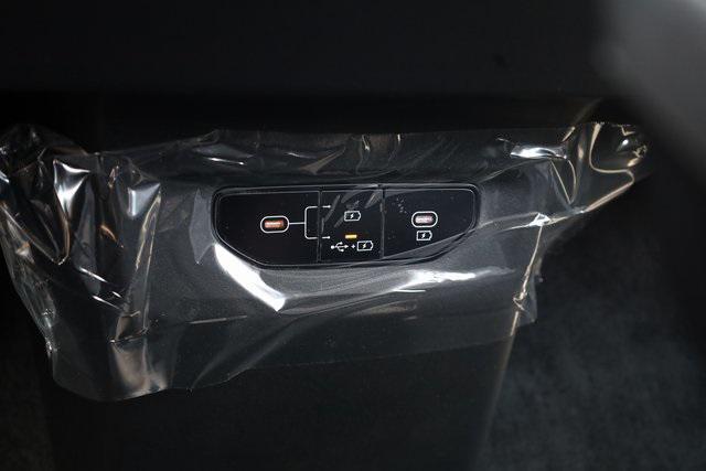 new 2025 Kia EV6 car, priced at $49,381
