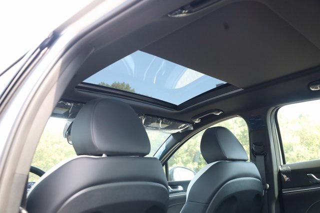 new 2026 Kia K5 car, priced at $29,837