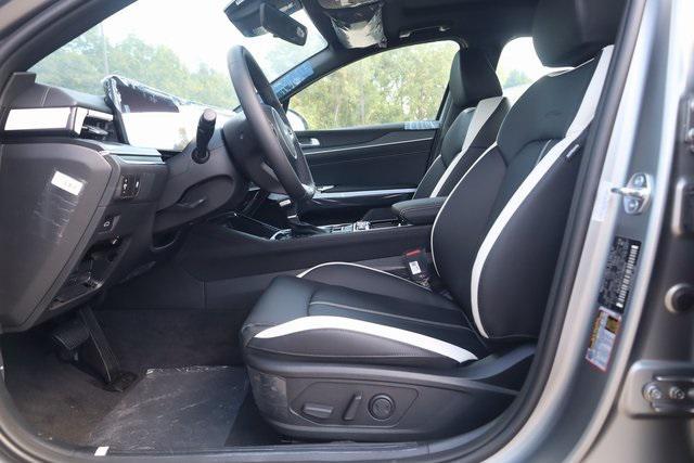 new 2026 Kia K5 car, priced at $29,837