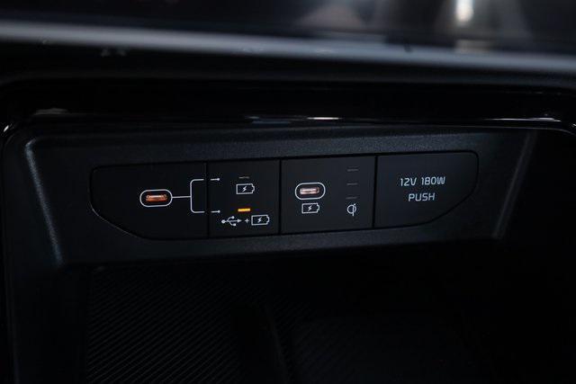 new 2026 Kia K5 car, priced at $29,837