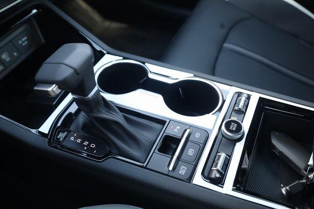 new 2026 Kia K5 car, priced at $29,837
