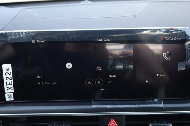 new 2026 Kia K5 car, priced at $29,837