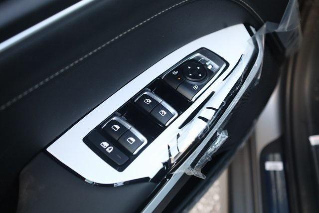 new 2026 Kia K5 car, priced at $29,837