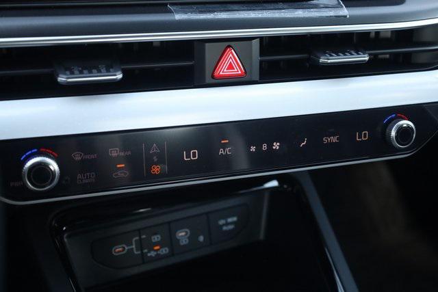 new 2026 Kia K5 car, priced at $29,837