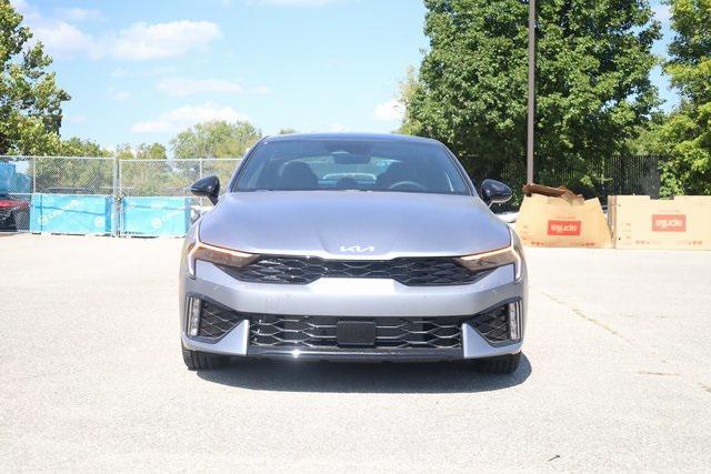 new 2026 Kia K5 car, priced at $29,837