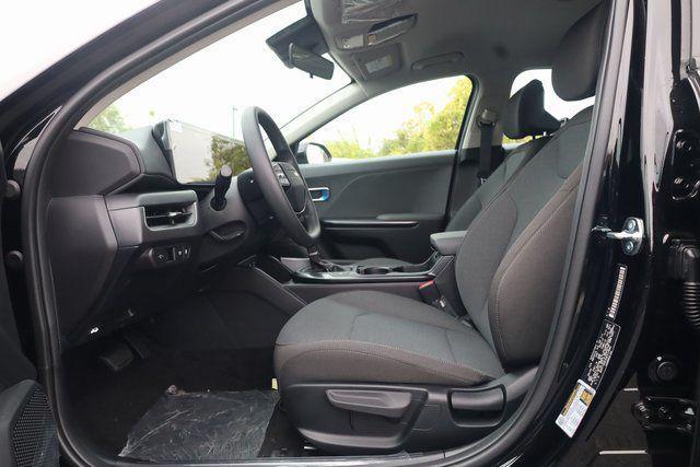 new 2025 Kia K4 car, priced at $20,849