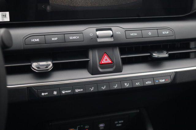 new 2025 Kia K4 car, priced at $20,849