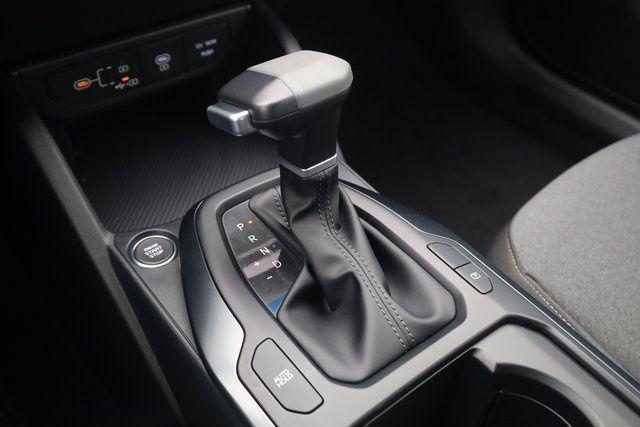 new 2025 Kia K4 car, priced at $20,849