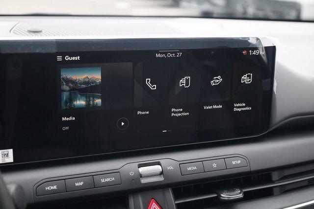 new 2025 Kia K4 car, priced at $20,849