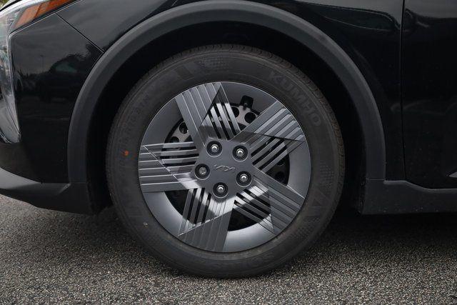 new 2025 Kia K4 car, priced at $20,849