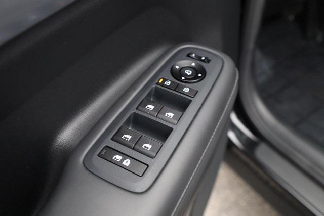 used 2024 Hyundai Santa Fe car, priced at $33,711