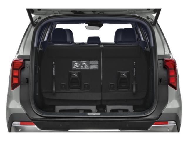 new 2025 Kia Carnival car, priced at $45,681