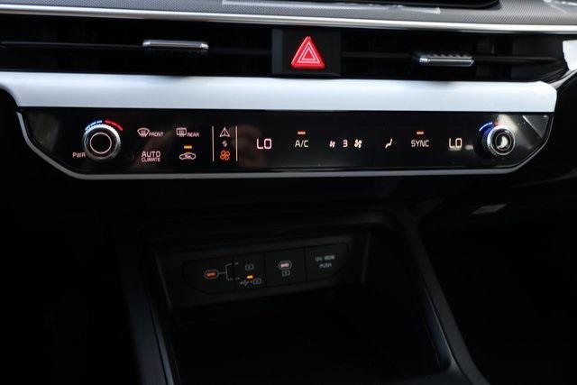 new 2026 Kia K5 car, priced at $26,387