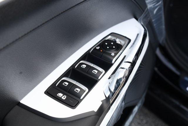 new 2026 Kia K5 car, priced at $26,387