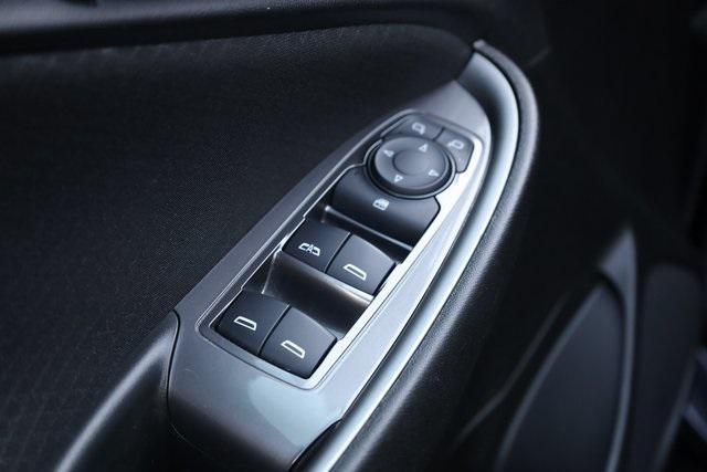 used 2023 Chevrolet Malibu car, priced at $16,394