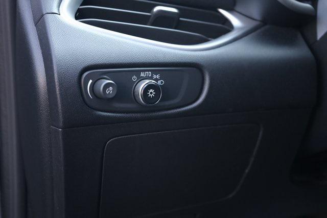 used 2023 Chevrolet Malibu car, priced at $16,394