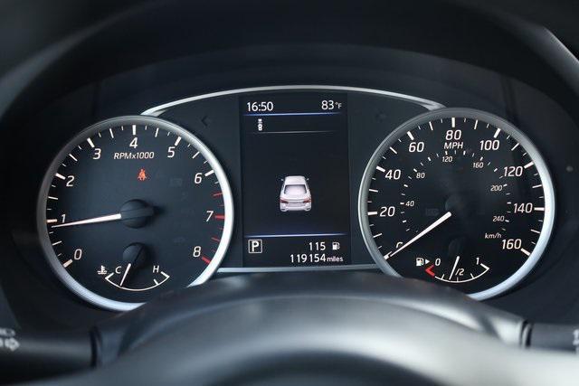 used 2019 Nissan Sentra car, priced at $8,994
