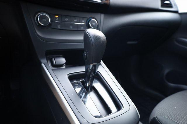 used 2019 Nissan Sentra car, priced at $8,994