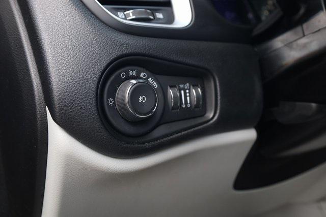 used 2018 Jeep Renegade car, priced at $12,327