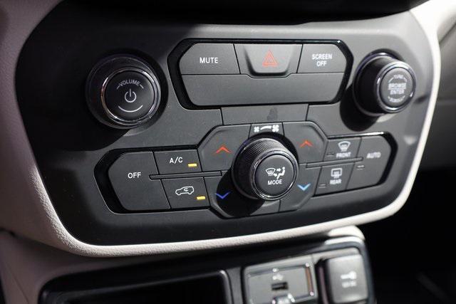 used 2018 Jeep Renegade car, priced at $12,327