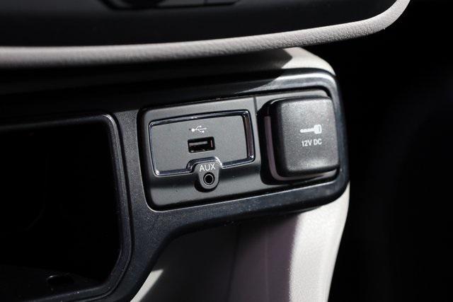 used 2018 Jeep Renegade car, priced at $12,327