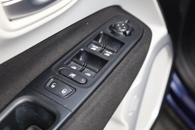 used 2018 Jeep Renegade car, priced at $12,327