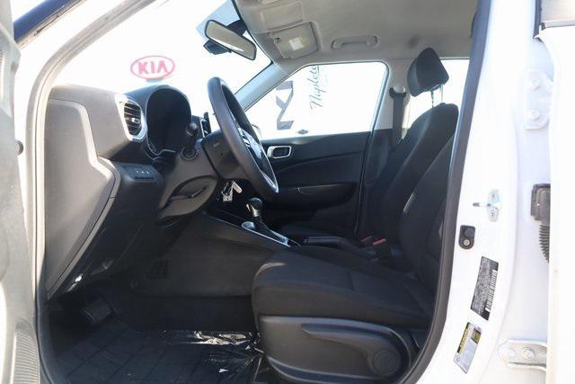 used 2021 Hyundai Venue car, priced at $15,975