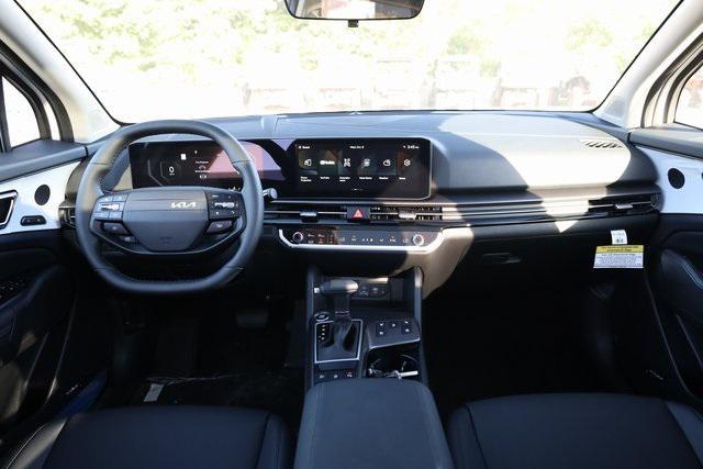 new 2026 Kia Sportage car, priced at $36,671