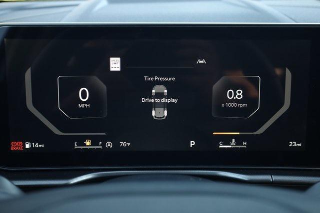 new 2026 Kia Sportage car, priced at $36,671
