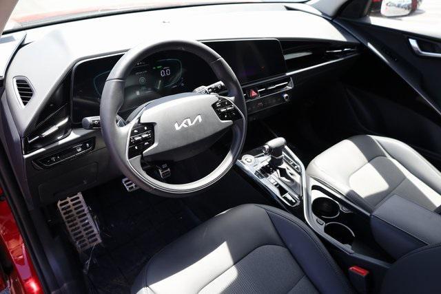 used 2024 Kia Niro car, priced at $26,049