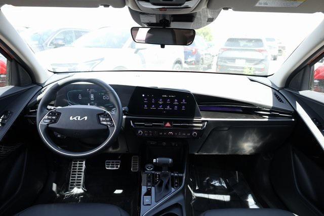 used 2024 Kia Niro car, priced at $26,049