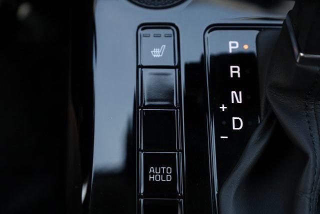 used 2024 Kia Niro car, priced at $26,049