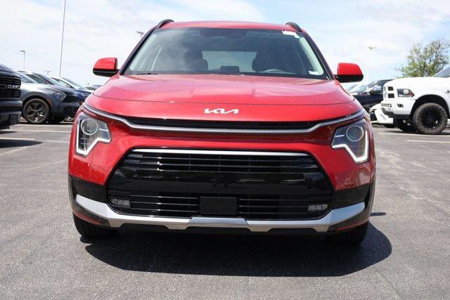 used 2024 Kia Niro car, priced at $26,049