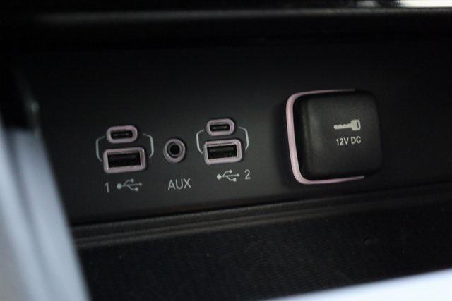 used 2024 Jeep Grand Cherokee L car, priced at $55,694
