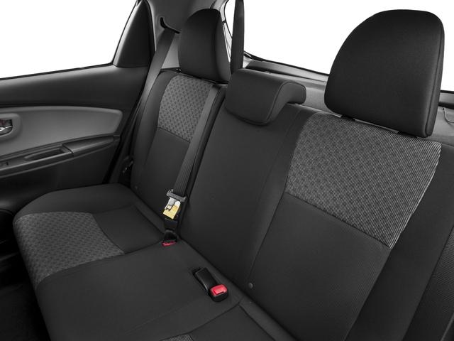 used 2017 Toyota Yaris car, priced at $10,994