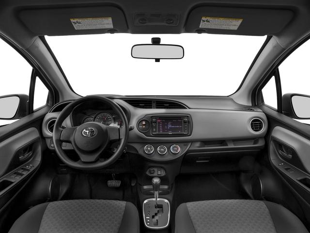 used 2017 Toyota Yaris car, priced at $10,994