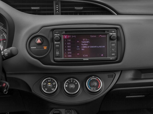 used 2017 Toyota Yaris car, priced at $10,994
