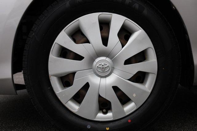 used 2017 Toyota Yaris car, priced at $10,994