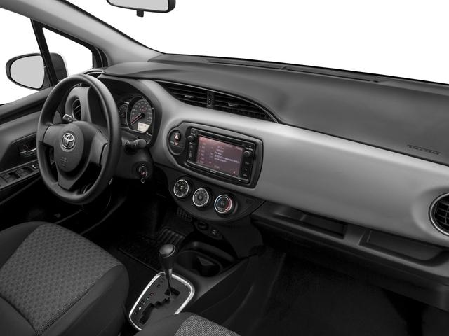 used 2017 Toyota Yaris car, priced at $10,994