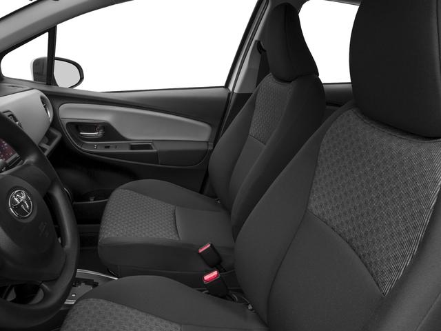used 2017 Toyota Yaris car, priced at $10,994