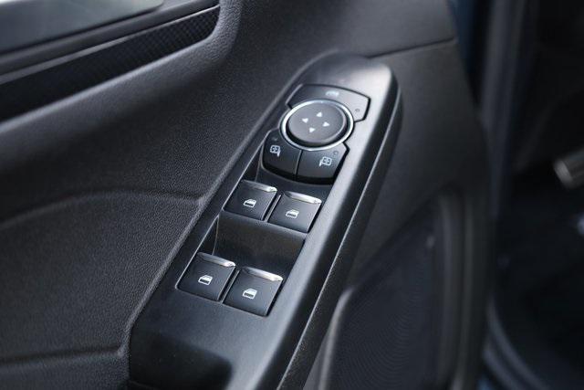 used 2023 Ford Escape car, priced at $22,994