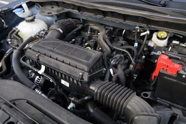 used 2023 Ford Escape car, priced at $22,994