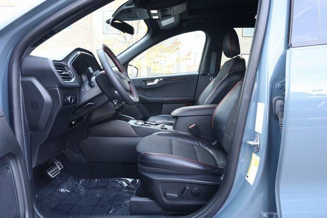 used 2023 Ford Escape car, priced at $22,994